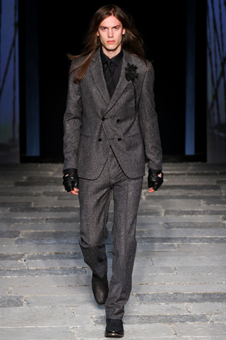 John Varvatos / - 2012-2013